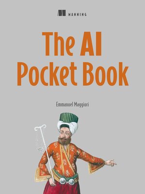 cover image of The AI Pocketbook